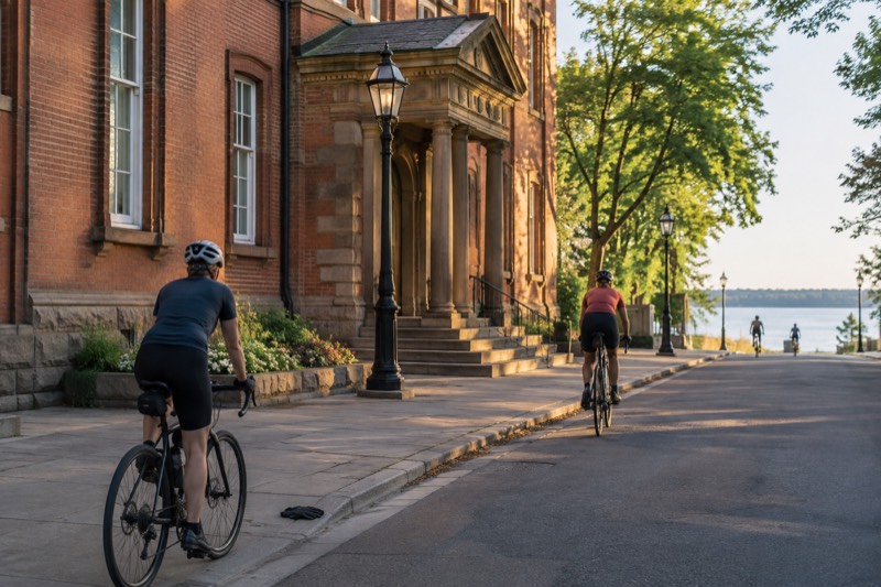 3-Hour E-Bike Tour