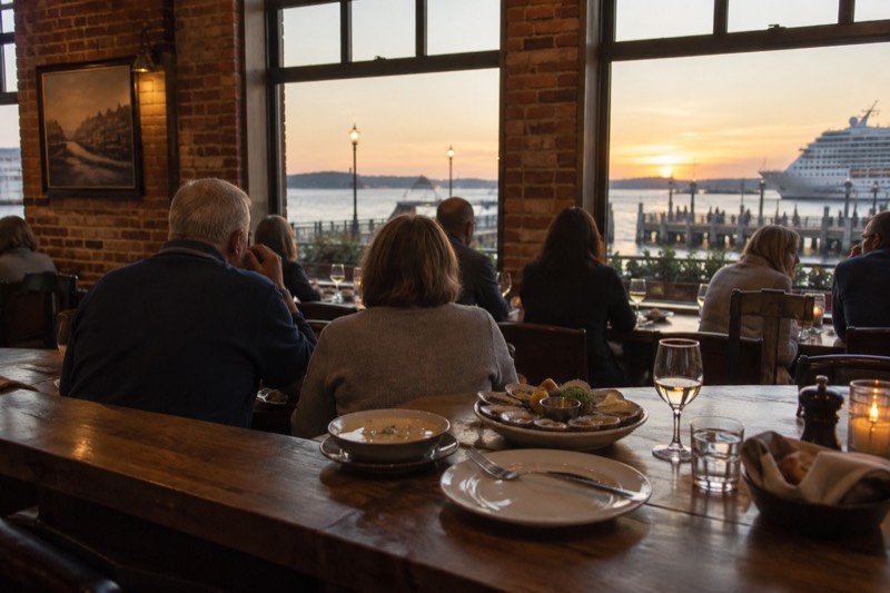 3-Hour Food Walking Tour