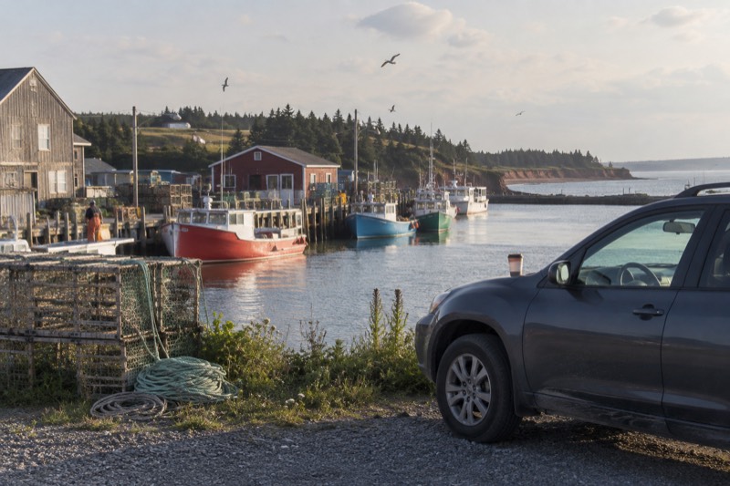 Audio Driving Tour, Per Group