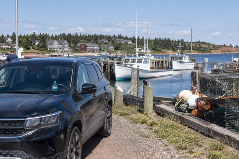 Private Luxury SUV Tour, North Shore